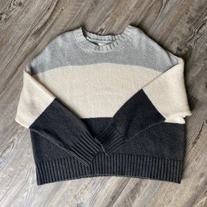 American Eagle Knit Sweater